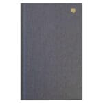 NET Bible Single Column Ref Cloth Over Board Gray (Comfort Print)(Hardcover) - Image 14