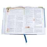 NIV Chronological Study Bible (Comfort Print)(Hardcover) - Image 35