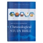 NIV Chronological Study Bible (Comfort Print)(Hardcover) - Image 31