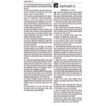 KJV Everyday Bible Red Letter Comfort Print (Paperback) - Image 28