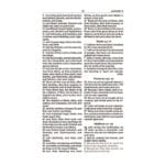 KJV Everyday Bible Red Letter Comfort Print (Paperback) - Image 29