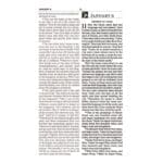 NKJV Everyday Bible Red Letter Brown Comfort Print (Imitation Leather) - Image 25