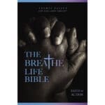 NKJV Black Paperback The Breathe Life Holy Bible Faith in Action Comfort Print - Image 5