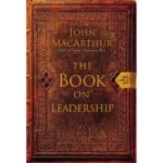 The Book On Leadership (Paperback) - Image 2