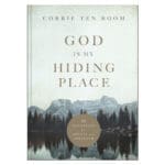God Is My Hiding Place: 40 Devotions for Refuge and Strength (Hardcover) - Image 11