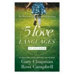 The 5 Love Languages Of Children (Paperback) - Image 6