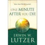 One Minute After You Die (Paperback) - Image 6