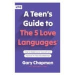 A Teen's Guide to the 5 Love Languages: How to Understand Yourself (Paperback) - Image 3