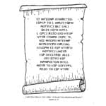 The Little Pilgrim's Progress Illustrated Edition: Coloring and Activity Book (Paperback) - Image 14