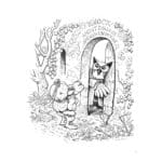 The Little Pilgrim's Progress Illustrated Edition: Coloring and Activity Book (Paperback) - Image 16