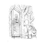 The Little Pilgrim's Progress Illustrated Edition: Coloring and Activity Book (Paperback) - Image 17