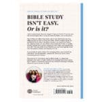 The Easy Bible Study Method: A Guide to Understanding, Applying & Delighting in God's Word PB - Image 2
