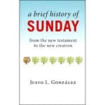 A Brief History Of Sunday (Paperback) - Image 6