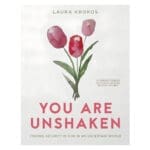 You Are Unshaken: Finding Security in God in an Uncertain World (Paperback) - Image 2
