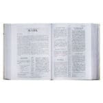ESV Hebrew / Greek Key Word Study Bible (Hardcover) - Image 40