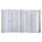 ESV Hebrew / Greek Key Word Study Bible (Hardcover) - Image 42