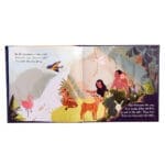 The Bright Light and the Super Scary Darkness (Hardcover) - Image 2