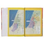 CSB Explorer Bible For Kids (Hardcover) - Image 41