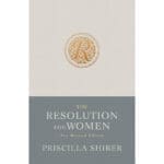 The Resolution For Women New Revised Edition (Paperback) - Image 3
