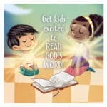 The Greatest Book Ever: A Little Book About The Greatest Book (Hardcover) - Image 3
