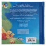 5-Minute Bedtime Treasury: A God Bless Book (Hardcover) - Image 17