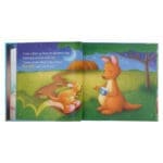 5-Minute Bedtime Treasury: A God Bless Book (Hardcover) - Image 20