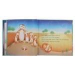 5-Minute Bedtime Treasury: A God Bless Book (Hardcover) - Image 21