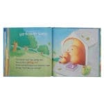 5-Minute Bedtime Treasury: A God Bless Book (Hardcover) - Image 22