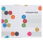 NKJV Hardcover Color Code Bible for Kids Comfort Print - Image 11