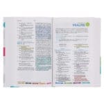 NKJV Hardcover Color Code Bible for Kids Comfort Print - Image 12