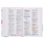 NKJV Hardcover Color Code Bible for Kids Comfort Print - Image 13