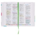 NKJV Hardcover Color Code Bible for Kids Comfort Print - Image 14
