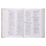 NRSV Bird of Paradise Hardcover Catholic Edition Holy Bible Global Cover Series - Image 40