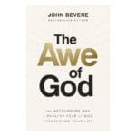 The Awe Of God: The Astounding Way A Healthy Fear Of God Transforms Your Life (Paperback) - Image 6