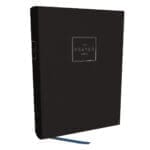 NIV Hardcover Prayer Bible Comfort Print - Image 2