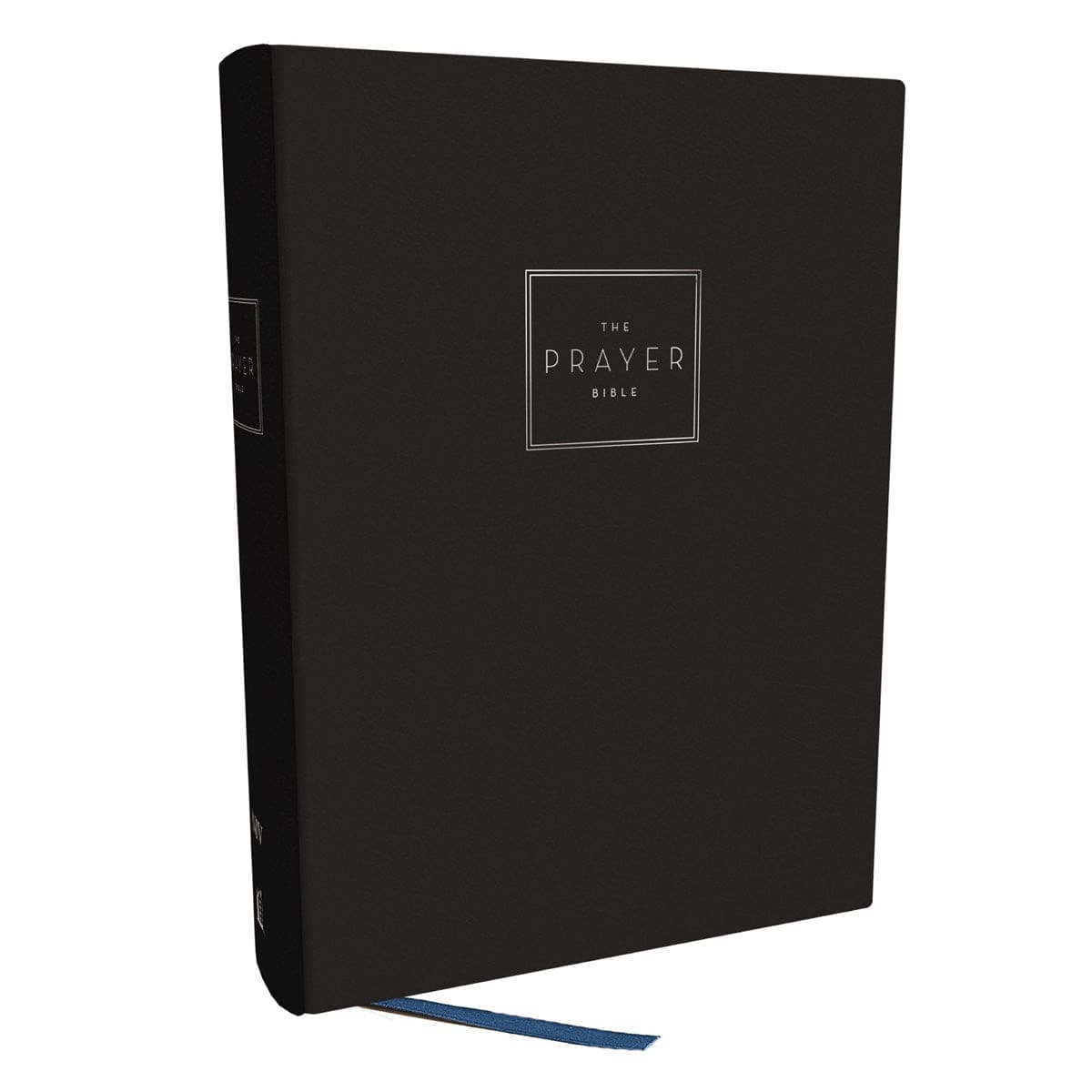 9781400345397_feature1 NIV Hardcover Prayer Bible Comfort Print - Image 2