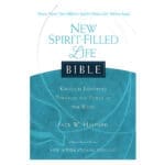 NIV New Spirit Filled Life Bible (Hardcover) - Image 12
