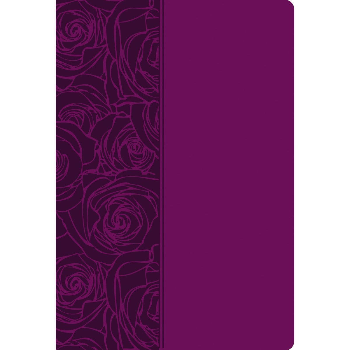 9781401678753_front NKJV 4493P Holy Woman Thou Art (Imitation Leather) - Image 1