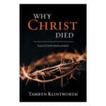 Why Christ Died (Paperback) - Image 6