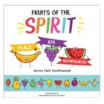 Peace Joy Faithfulness (1 Fruits Of The Spirit Series)(Hardcover) - Image 6