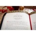 Wisdom For Life Ziparound Devotional: 365 Daily Devotions From The Book Of Proverbs IM - Image 2