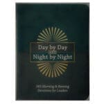 Day by Day and Night by Night: 365 Morning and Evening Devotions for Leaders IM - Image 6