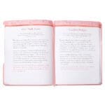 Daily Wisdom for Women: A 365-Day Devotional (Imitation Leather) - Image 3