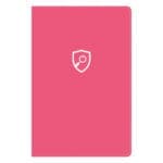 CSB Pink Imitation Leather Defend Your Faith Bible for Kids - Image 5