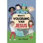Word 'N Volgeling Van Jesus (Sagteband) - Image 26