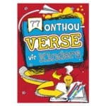 77 Onthou-Verse Vir Kinders (Sagteband) - Image 28