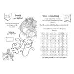 77 Bybelaktiwiteite Vir Kinders (Sagteband) - Image 32