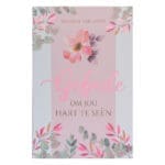 Gebede Om Jou Hart Te Seën (Sagteband) - Image 11