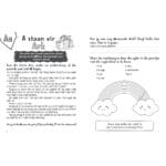 Pret Met Letters: Stories En Aktiwiteite Oor Letters In Die Bybel (Sagteband) - Image 38