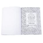 Vrede In Jou Hart Inkleurboek (Sagteband) - Image 34